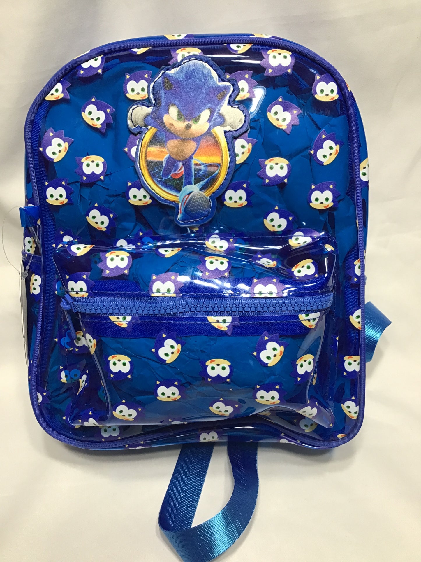 Smaller Bookbags
