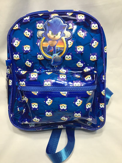 Smaller Bookbags