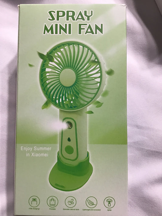 Mini Fans