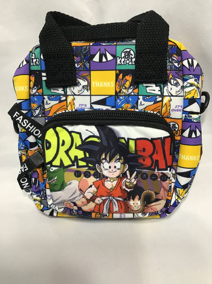 Cross Body