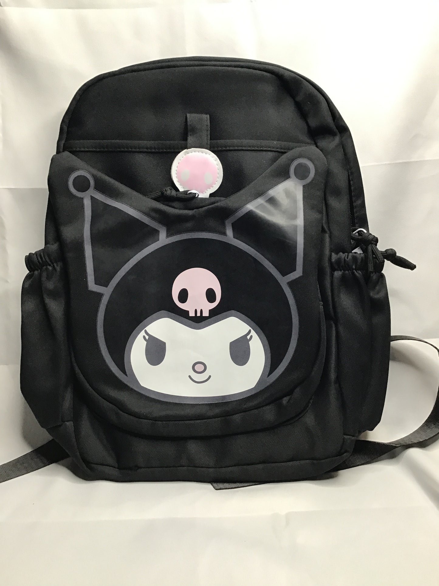 Kawaii Book Bags