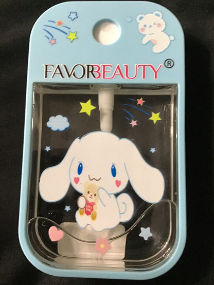 Perfume Kitty & Friends