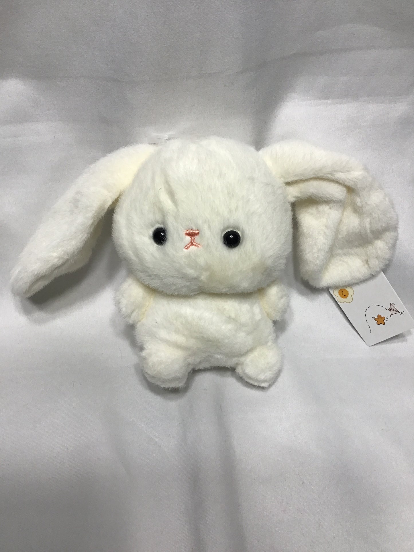 Baby Bunny
