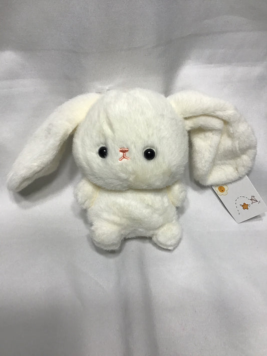 Baby Bunny