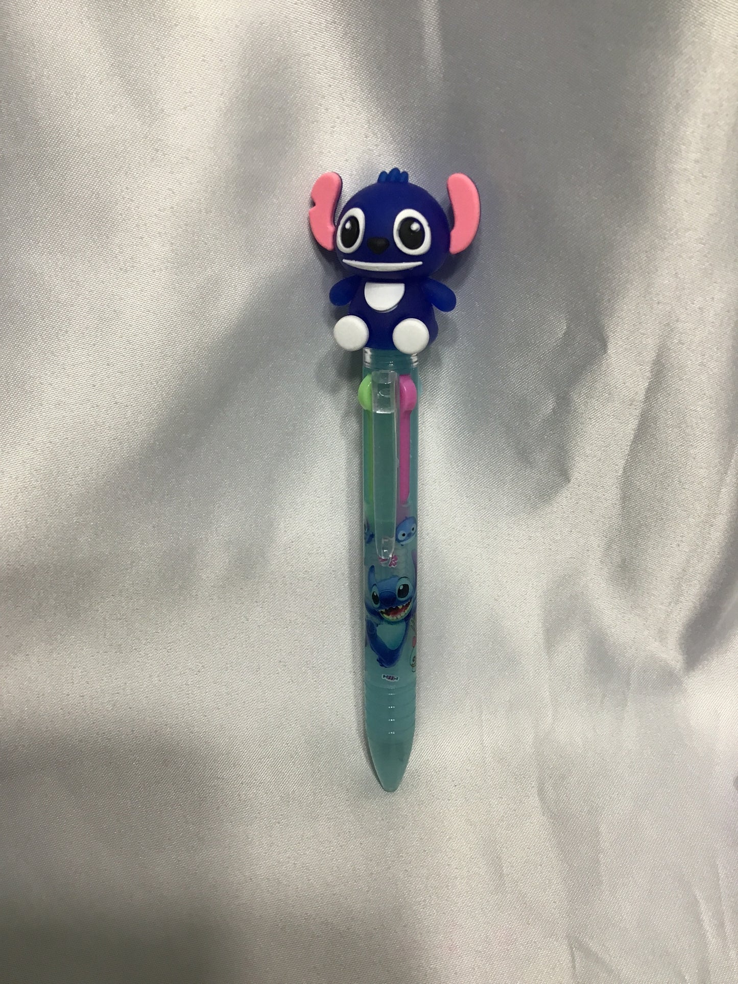 Multi Color Pens