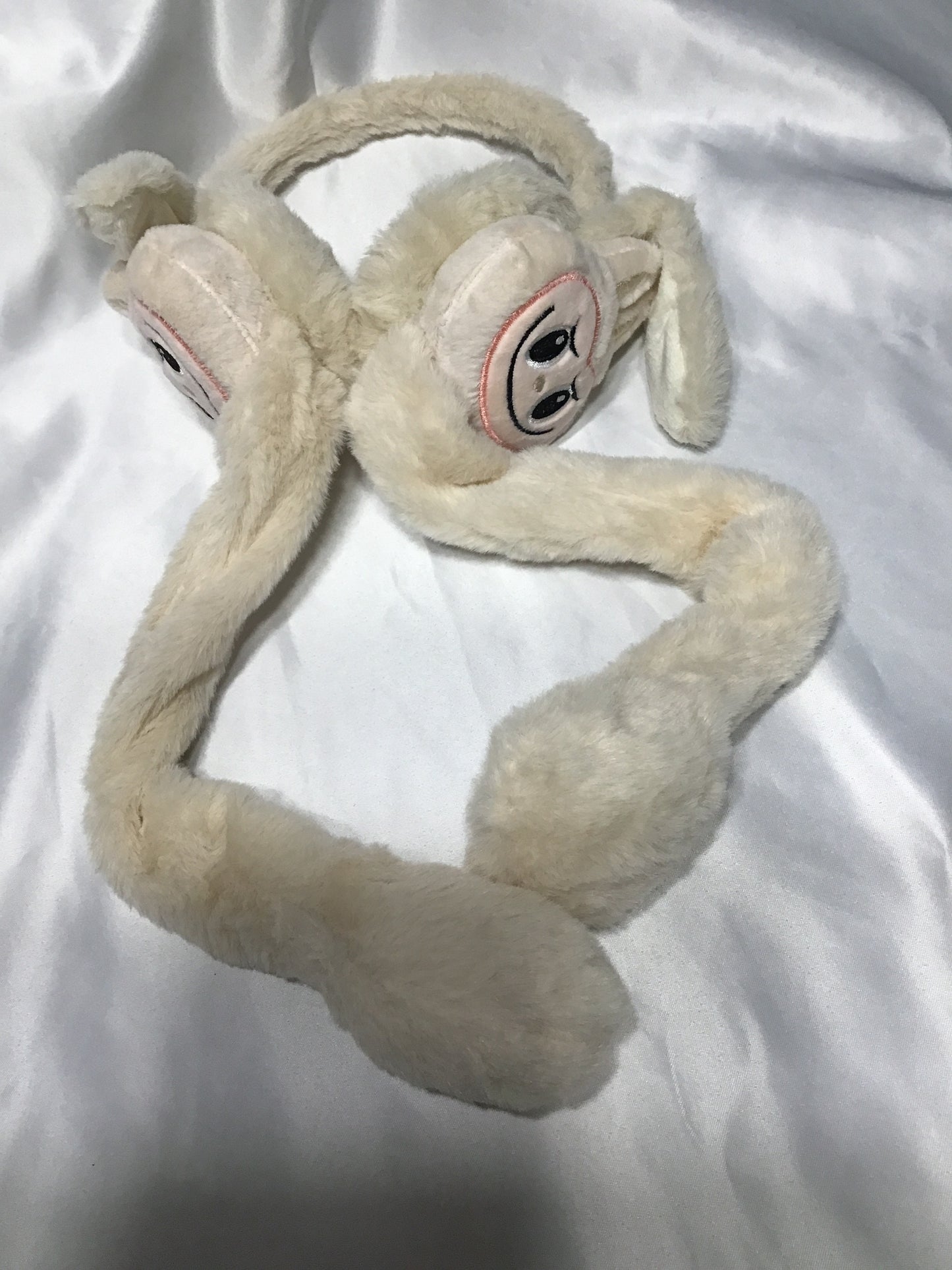Floppy Ear Bunny Hat