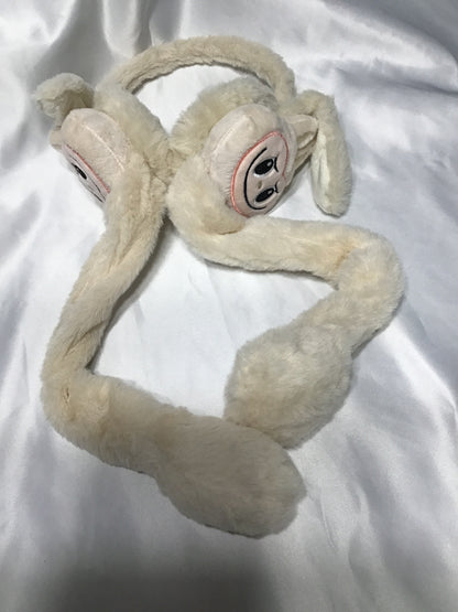 Floppy Ear Bunny Hat