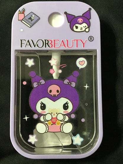 Perfume Kitty & Friends