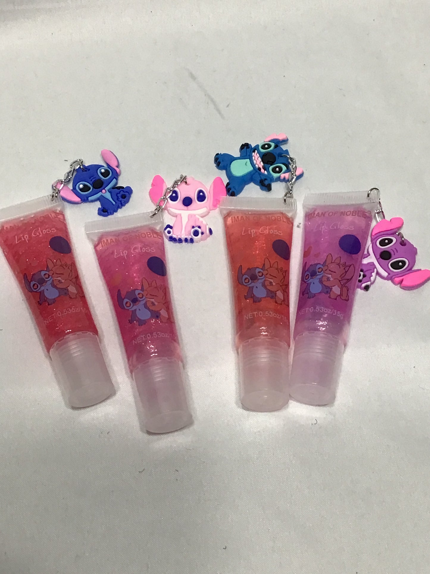 Lip gloss sets