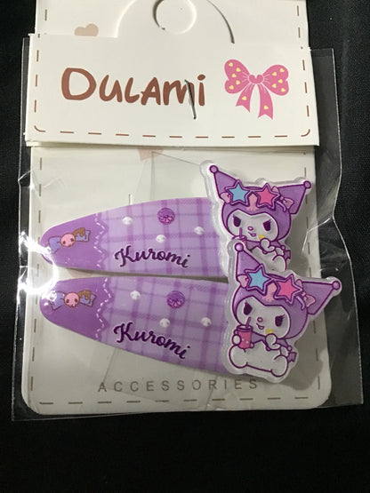 Hair Clips