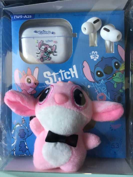 Earbuds