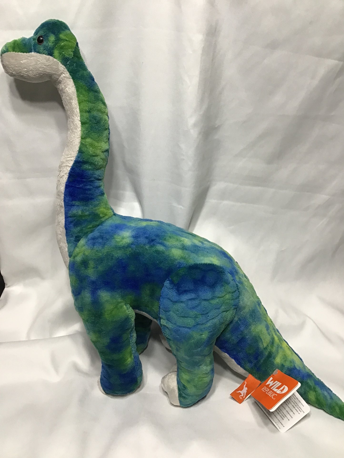 18in Plushy