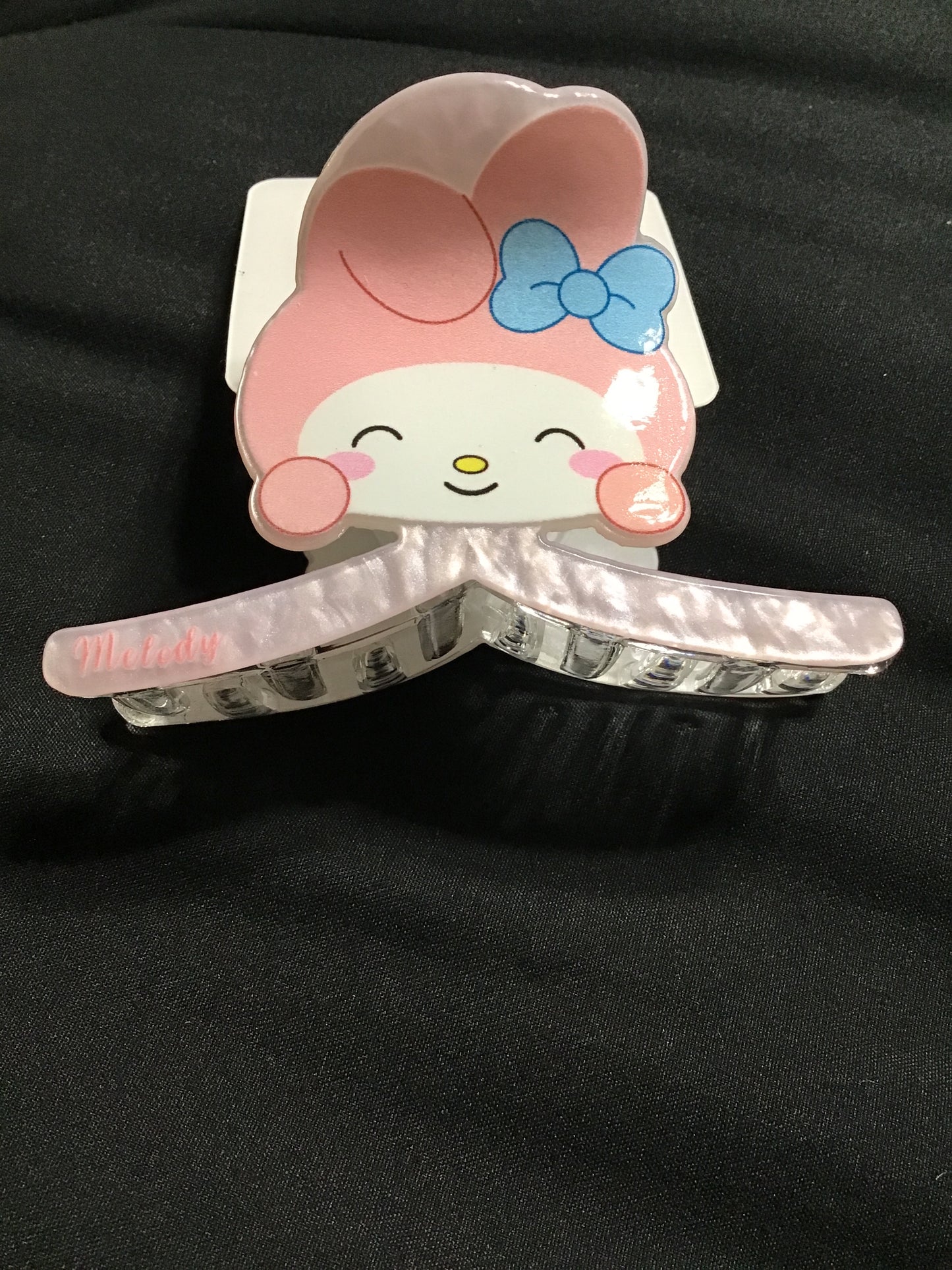 Hair Claws