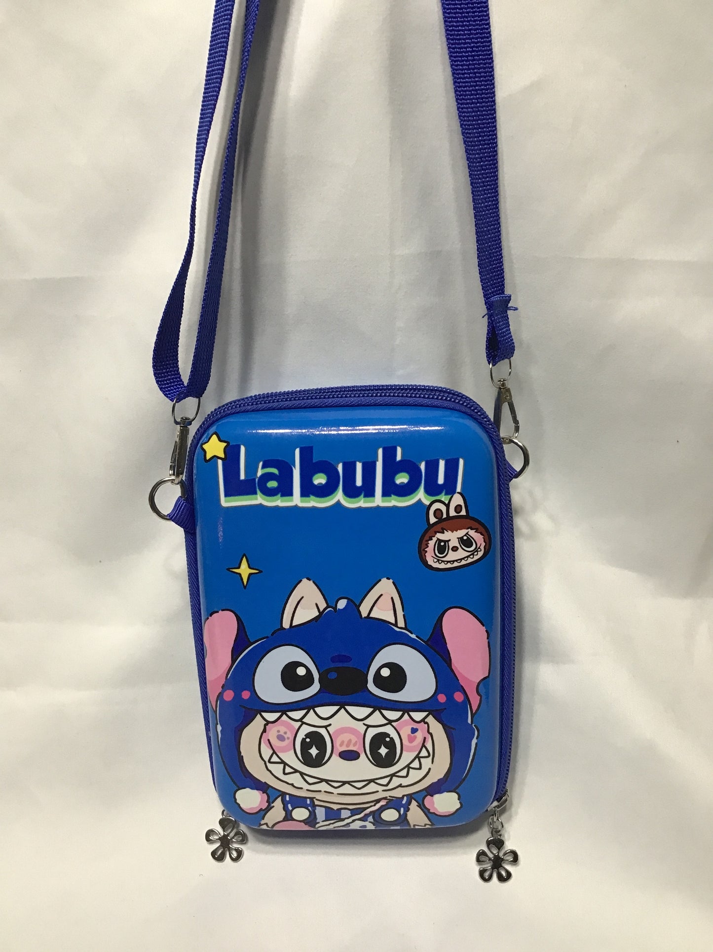 Purse Character w/Strap