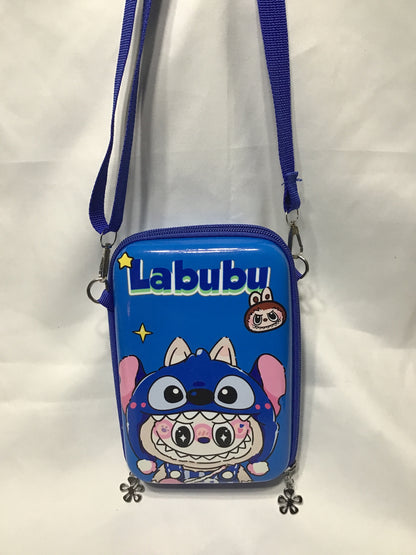 Purse Character w/Strap