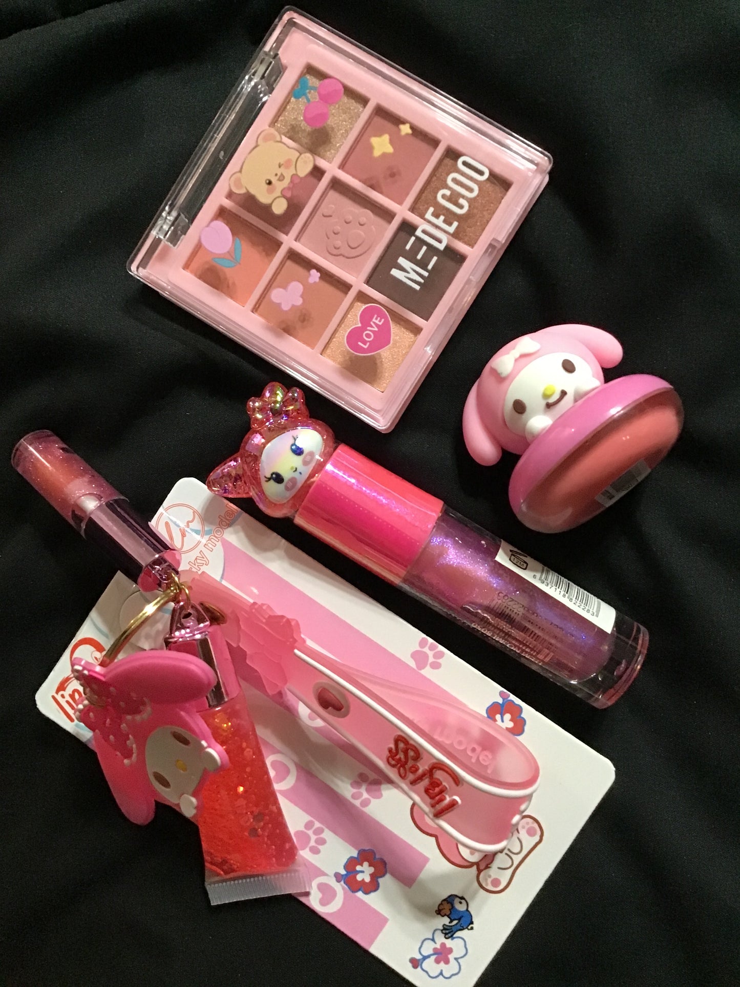 $7 or less Grab Bags