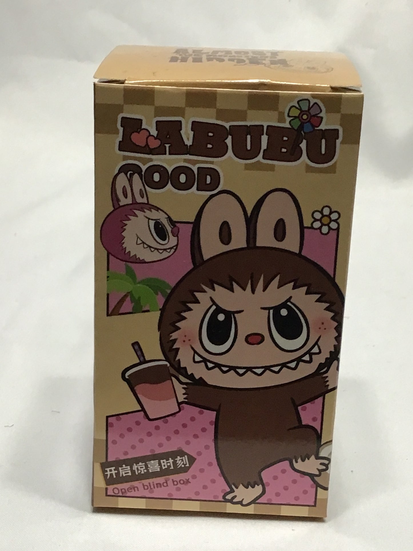 Blind Boxes