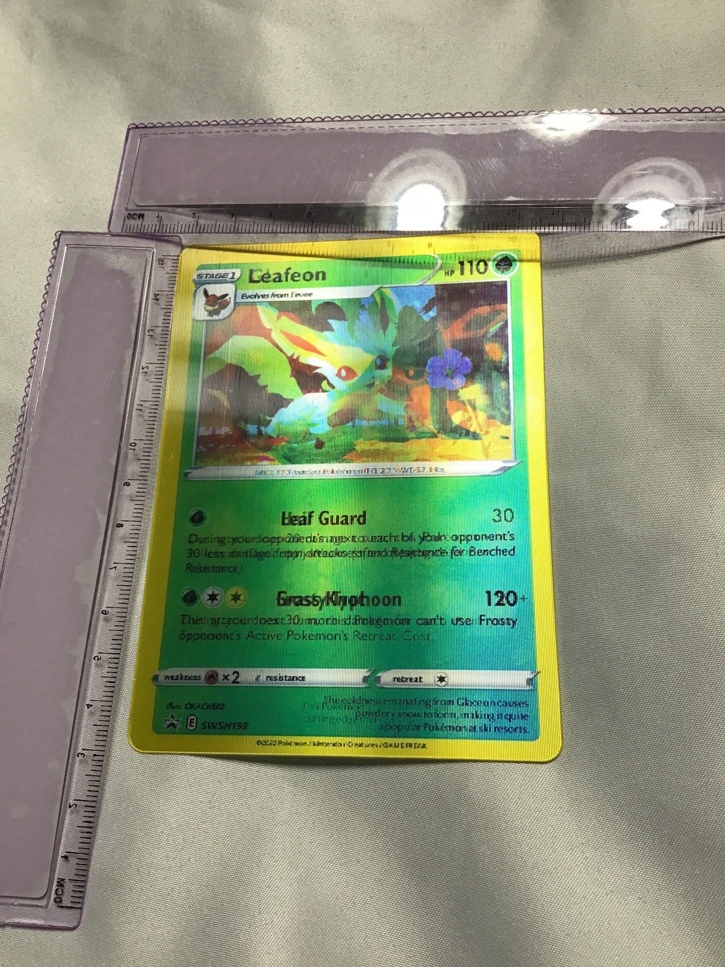 “Pokémon” 3D Stickers