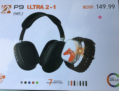 Headphones