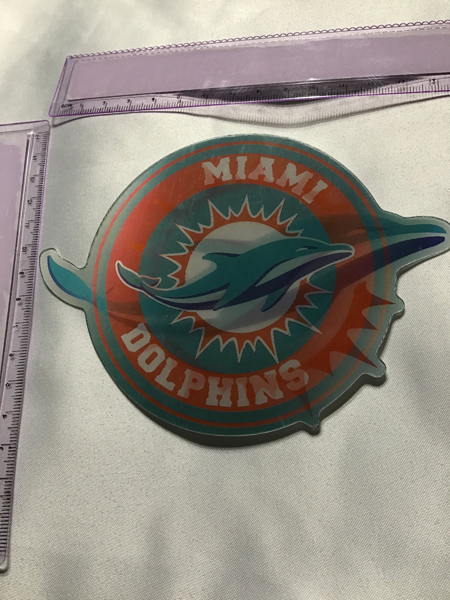 Sports 3D Stickers
