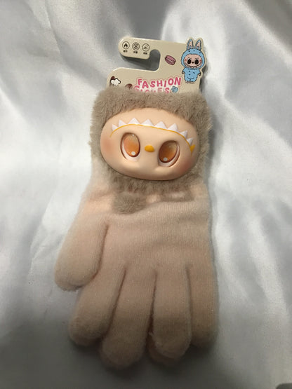 Earmuffs Gloves and Scarves