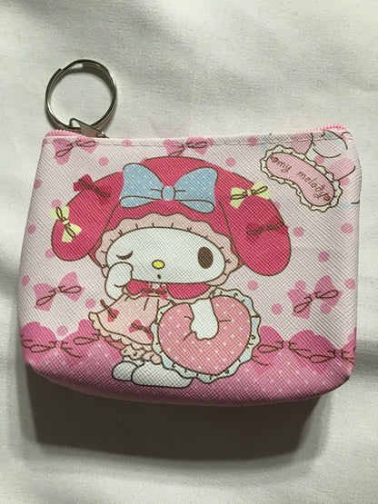 Coin Pouches