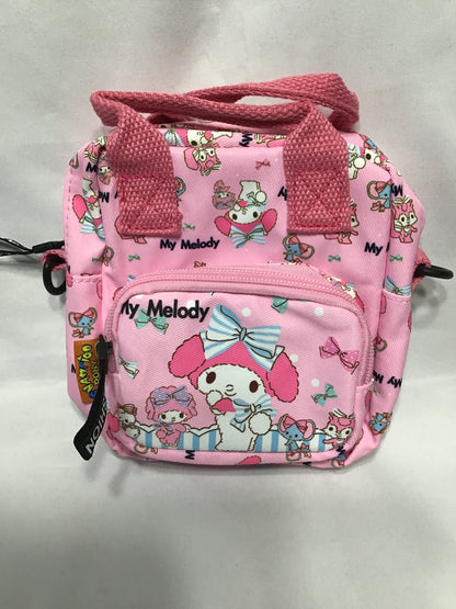 Cross Body
