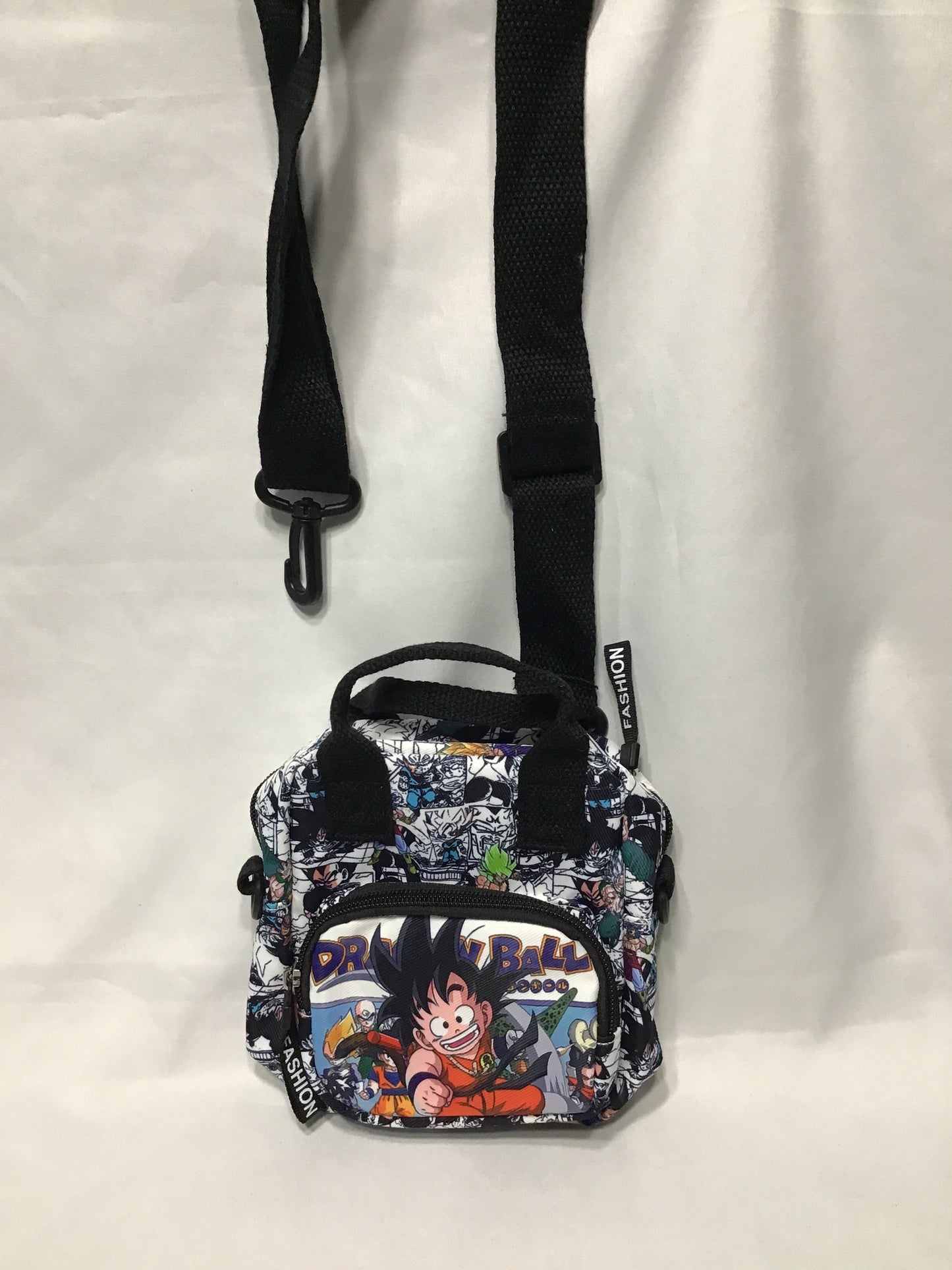 Cross Body