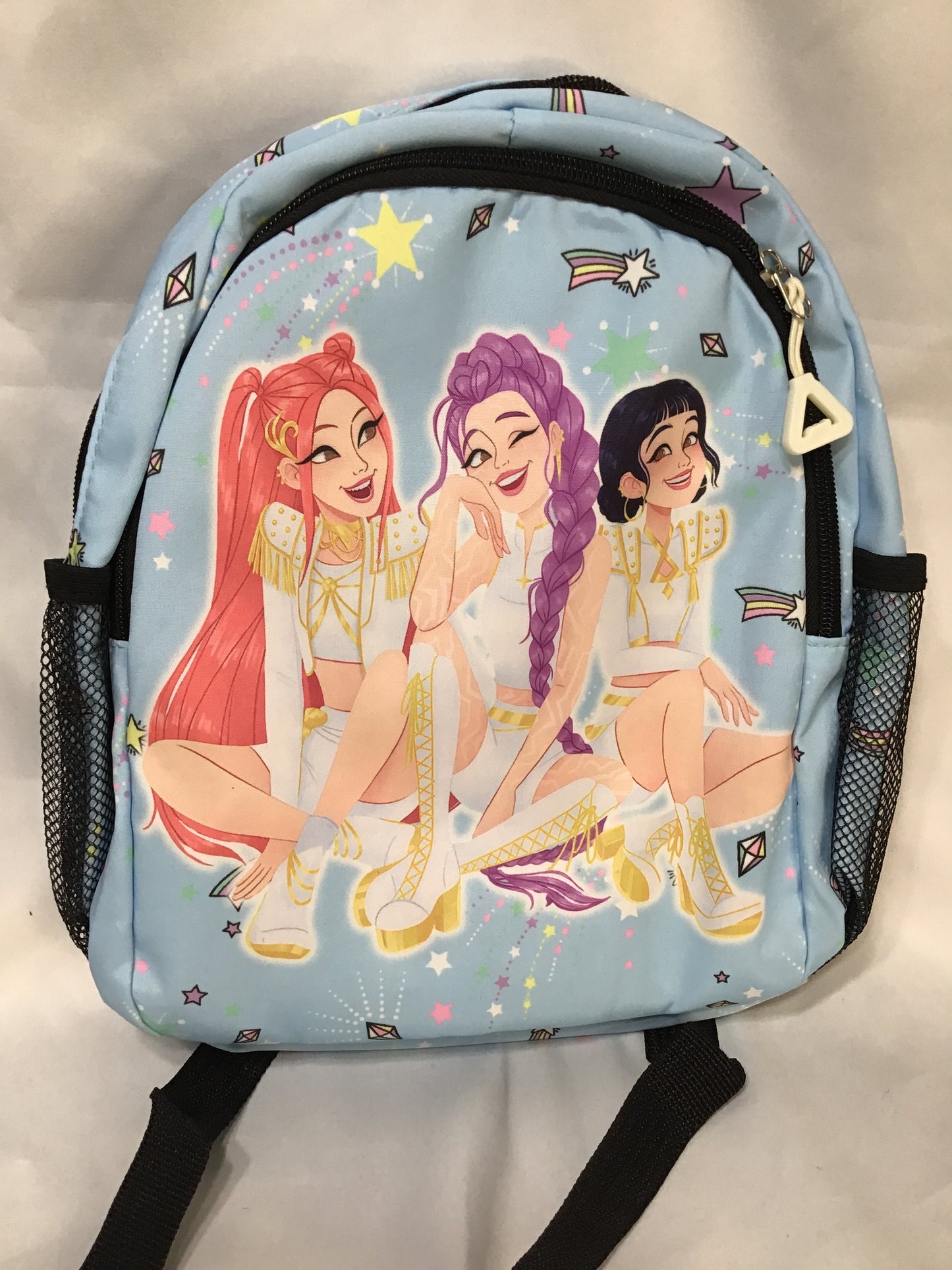 Smaller Bookbags