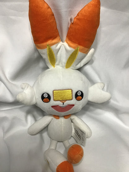 $5 Plushies
