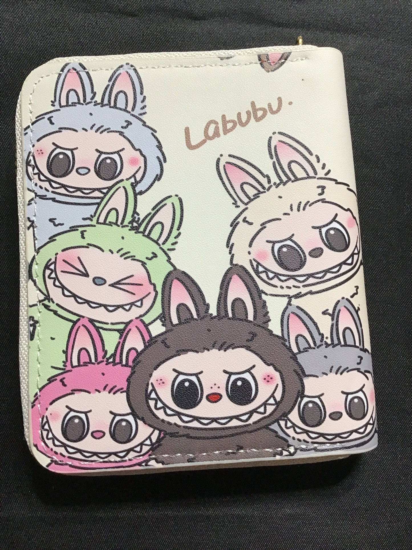 Wallets Small
