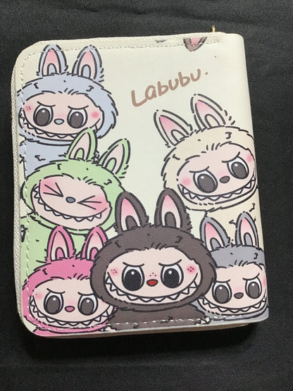 Wallets Small