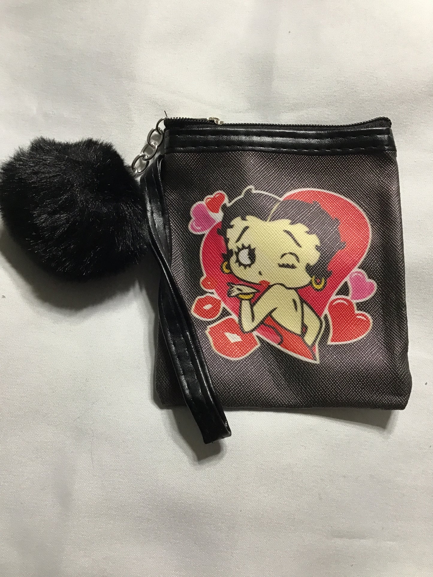 Coin Pouches & Wallets