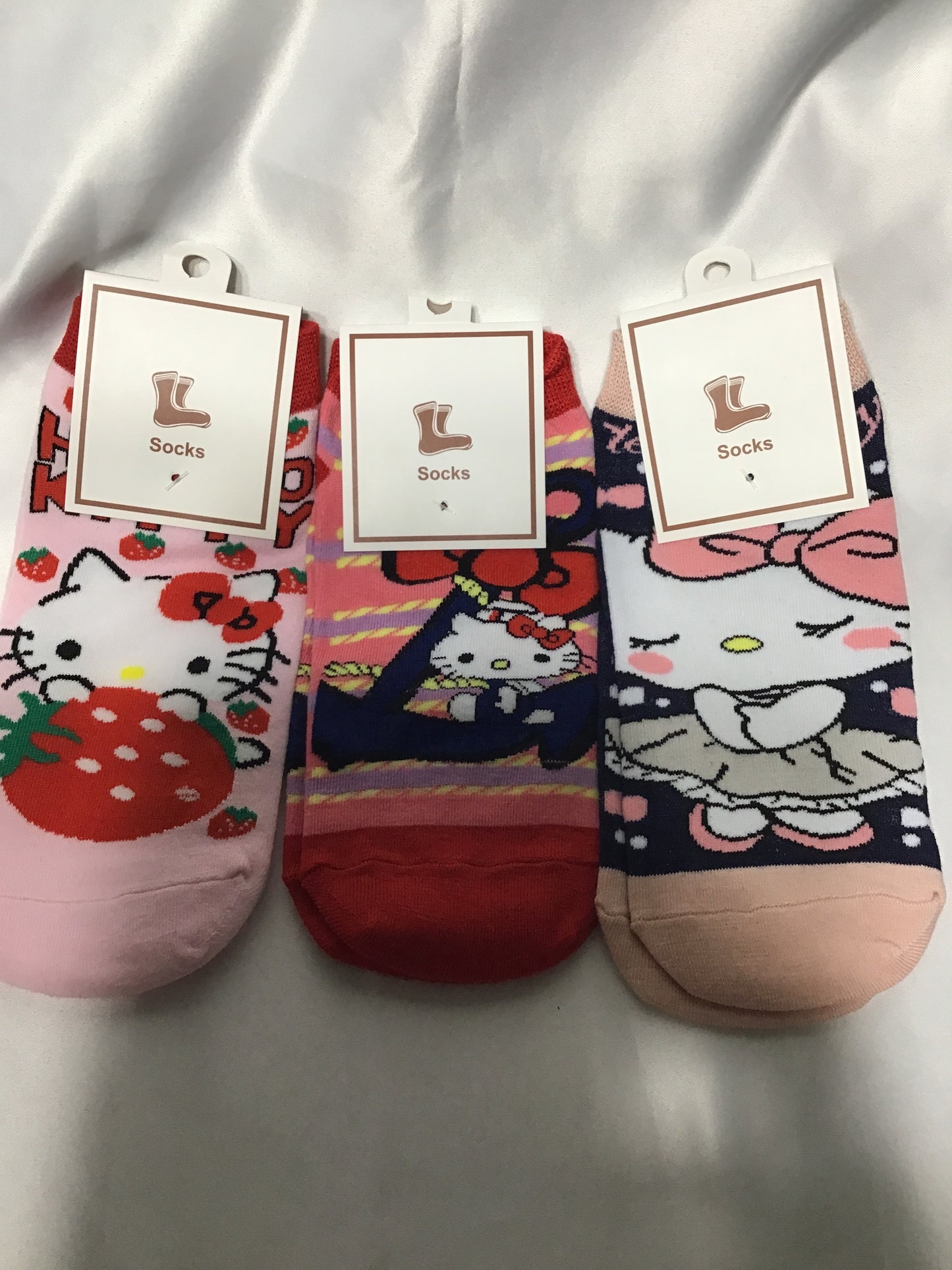 Socks Kids