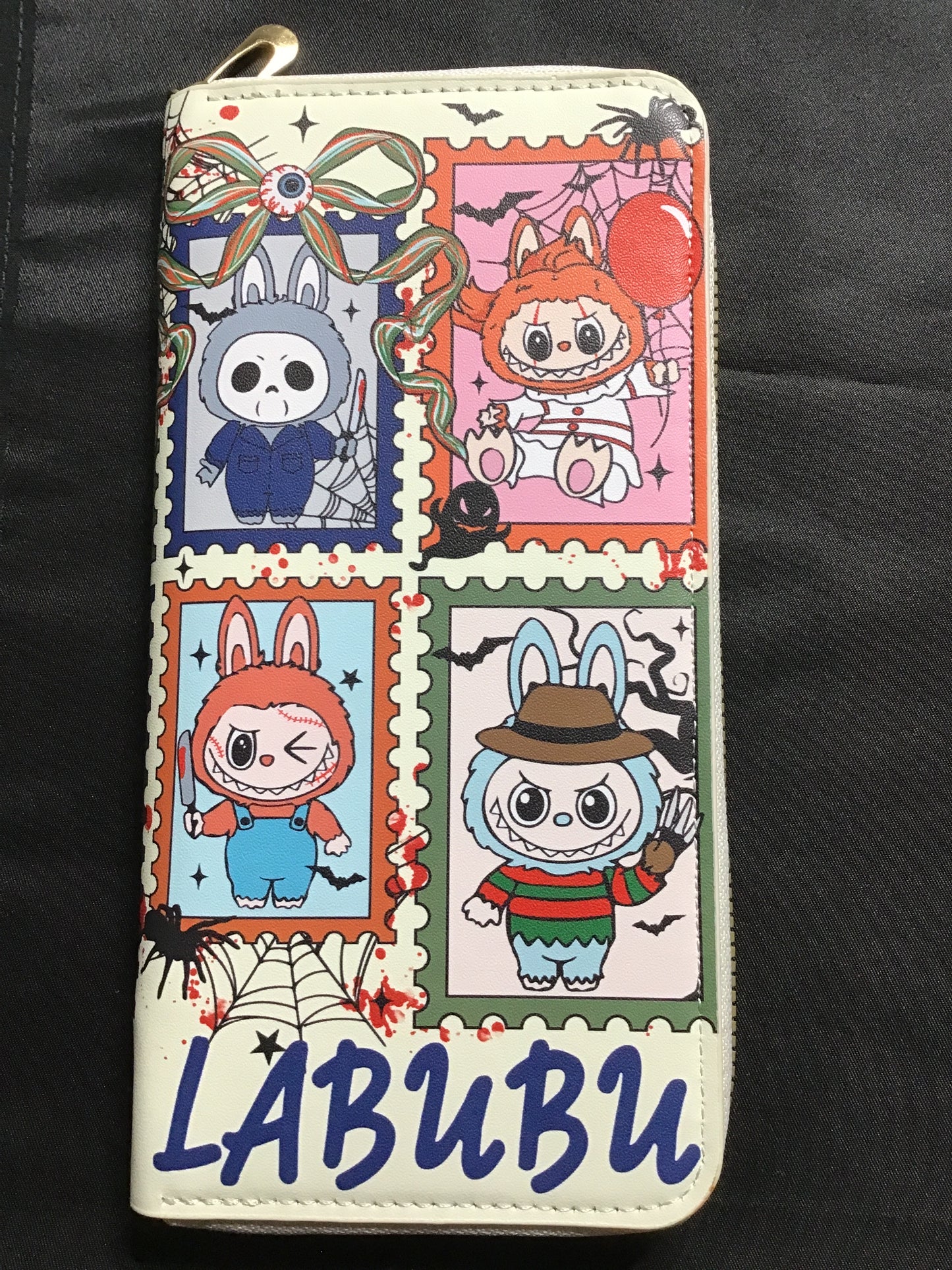 Wallets Large