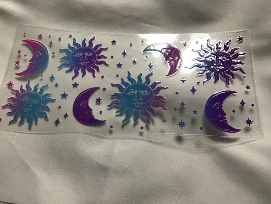 Wraps Inspirational
