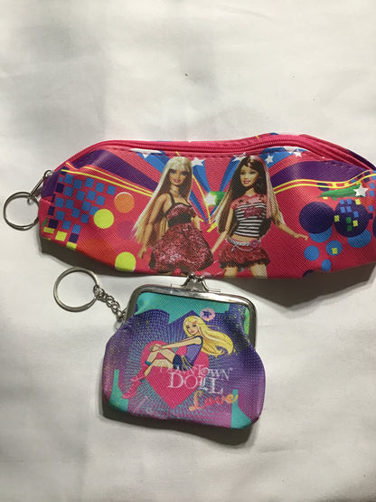 Pouch Sets