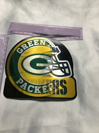 Sports 3D Stickers