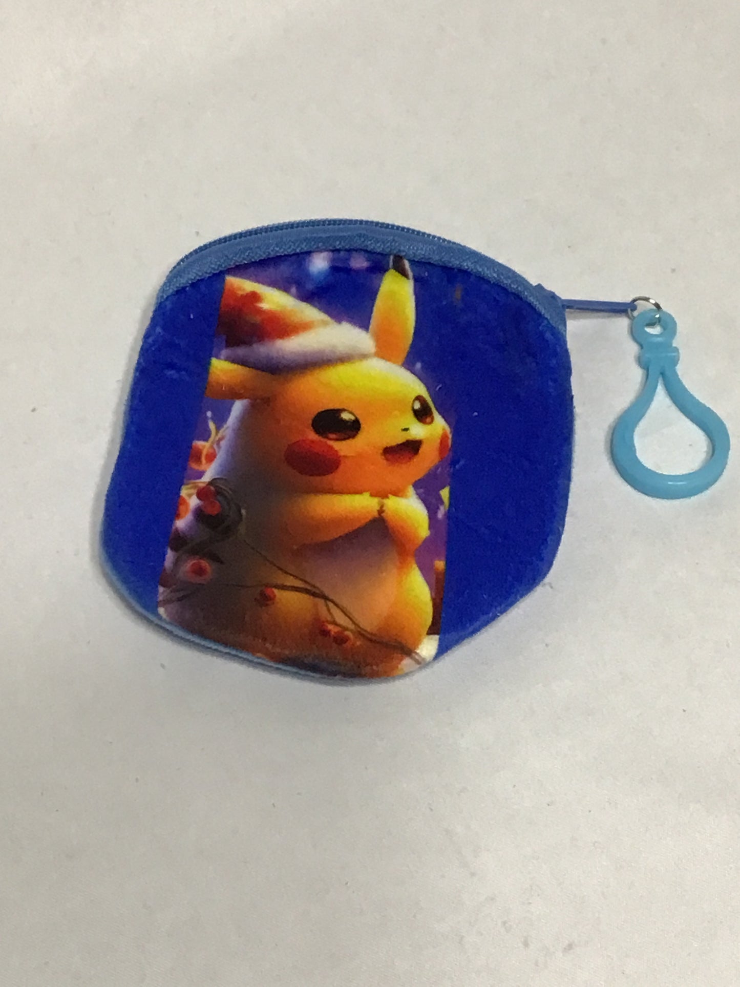 Coin Pouches