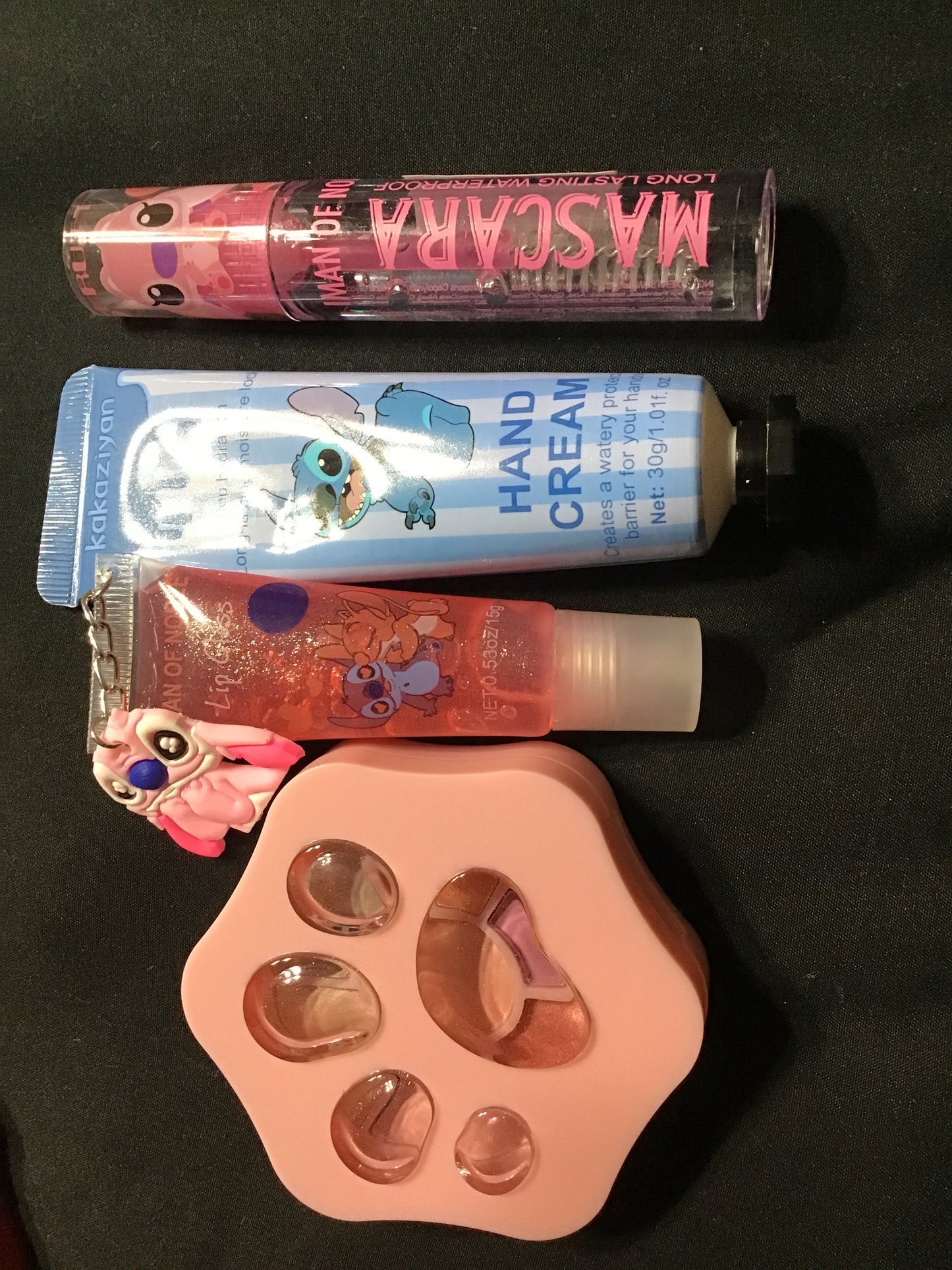 $7 or less Grab Bags
