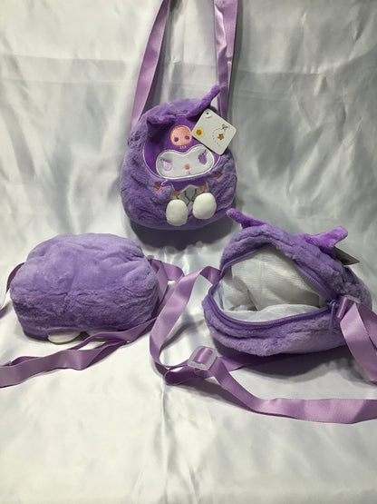 Purse Character w/Strap