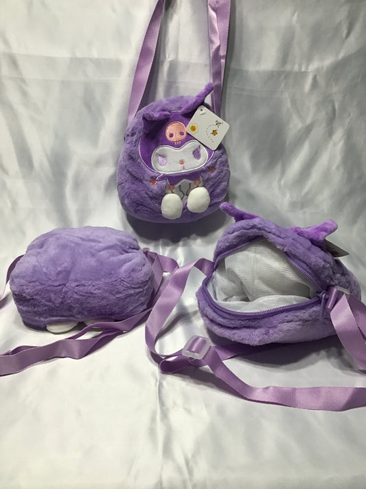 Purse Character w/Strap