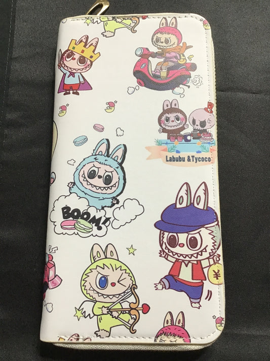 Wallets Large