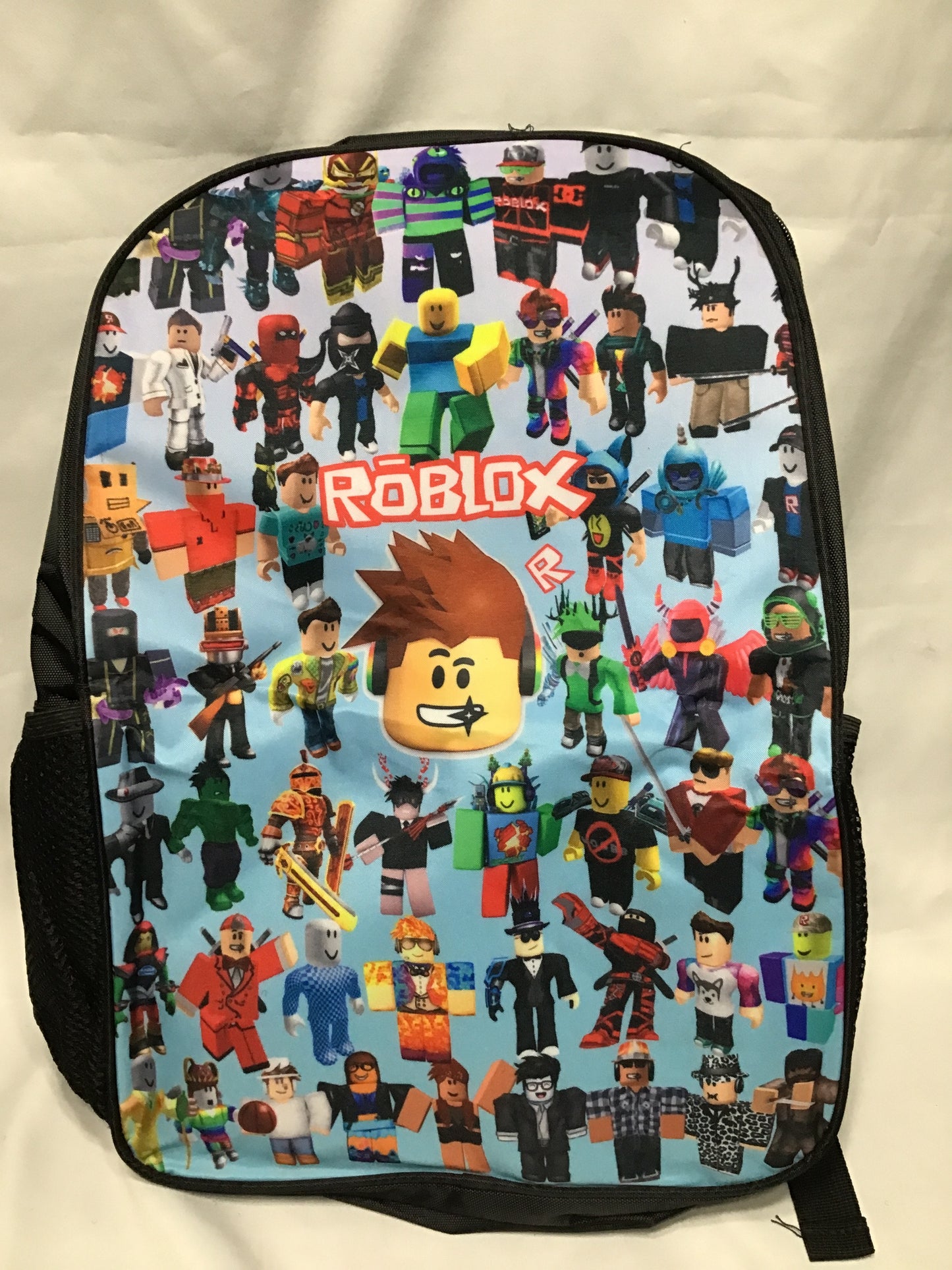 Blox Backpack