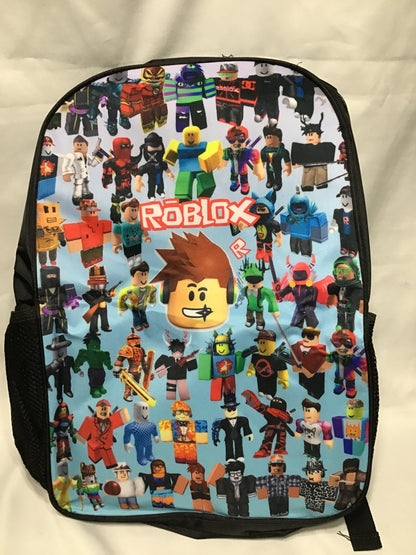 Blox Backpack
