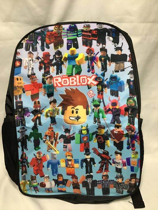 Blox Backpack