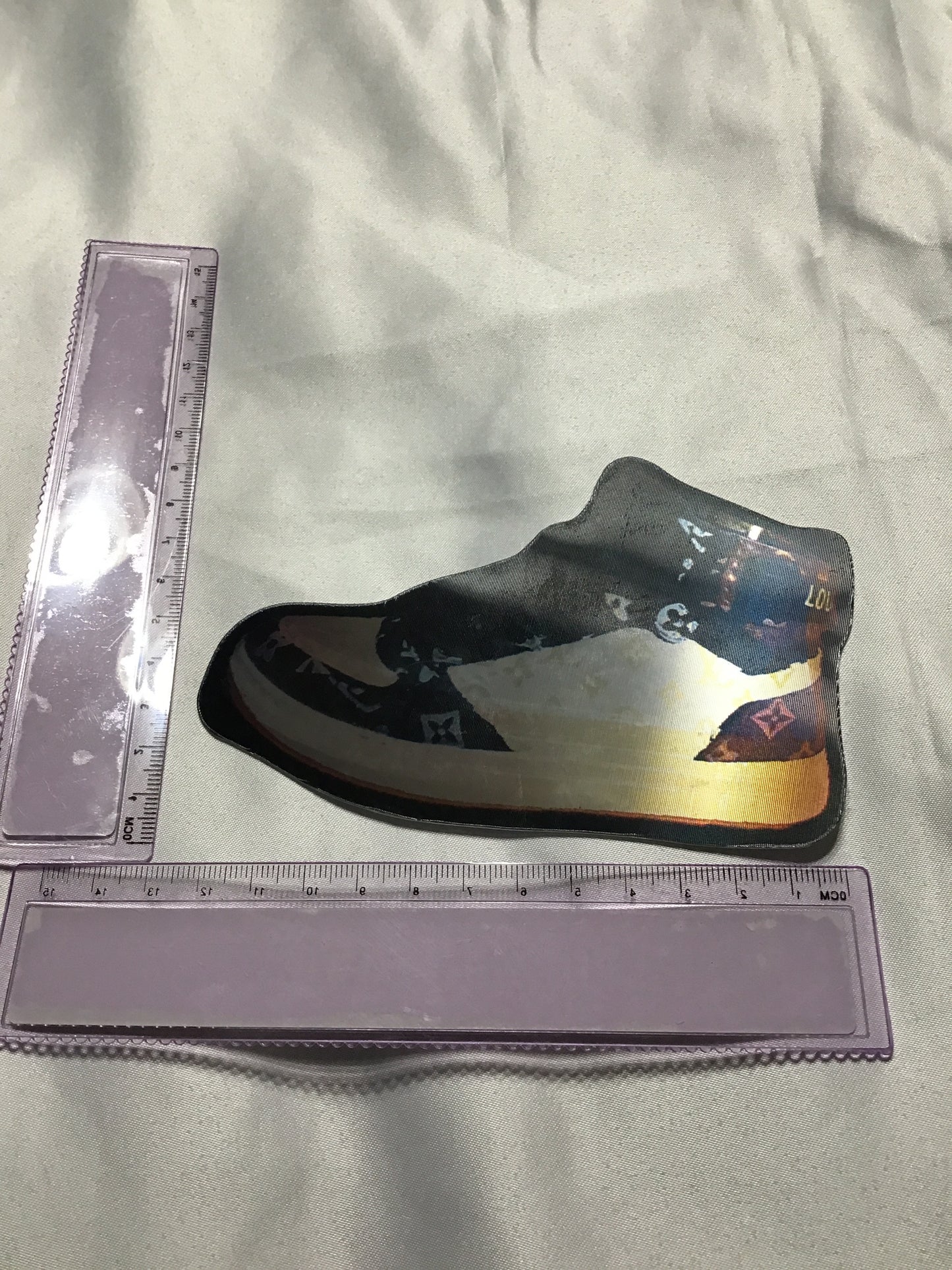 Designer 3D Stickers