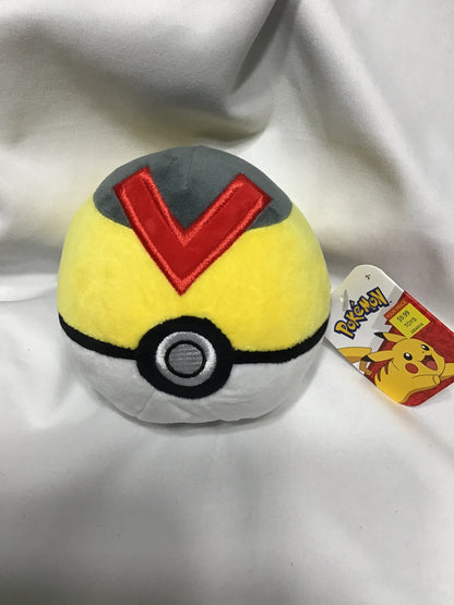 $5 Plushies