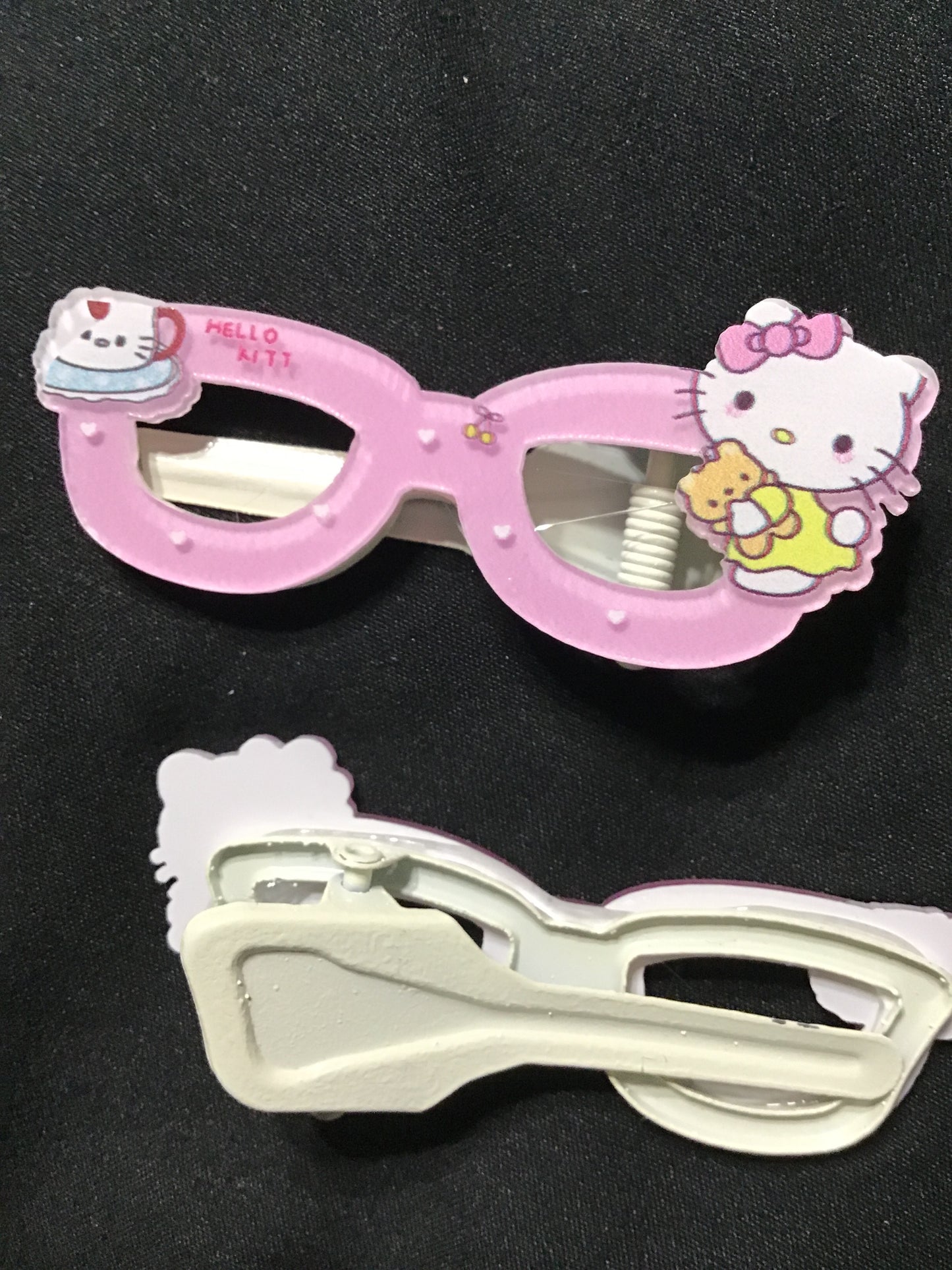 Hair Clips