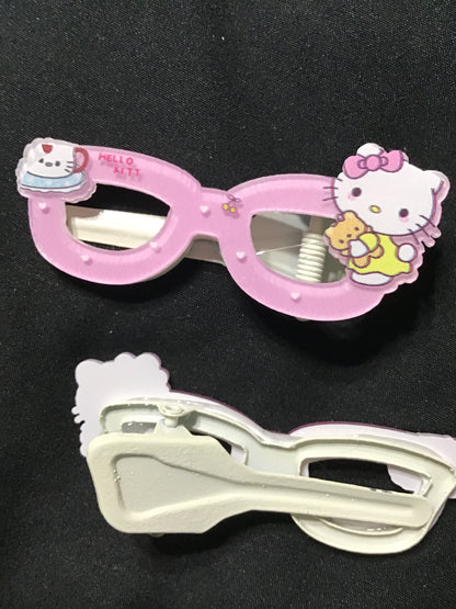 Hair Clips